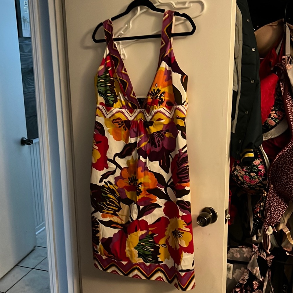NWOT Ana sundress size 16